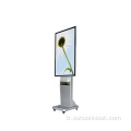 Su geçirmez Açıkhava Reklamcılığı Ekranı Dijital LCD Oynatıcı